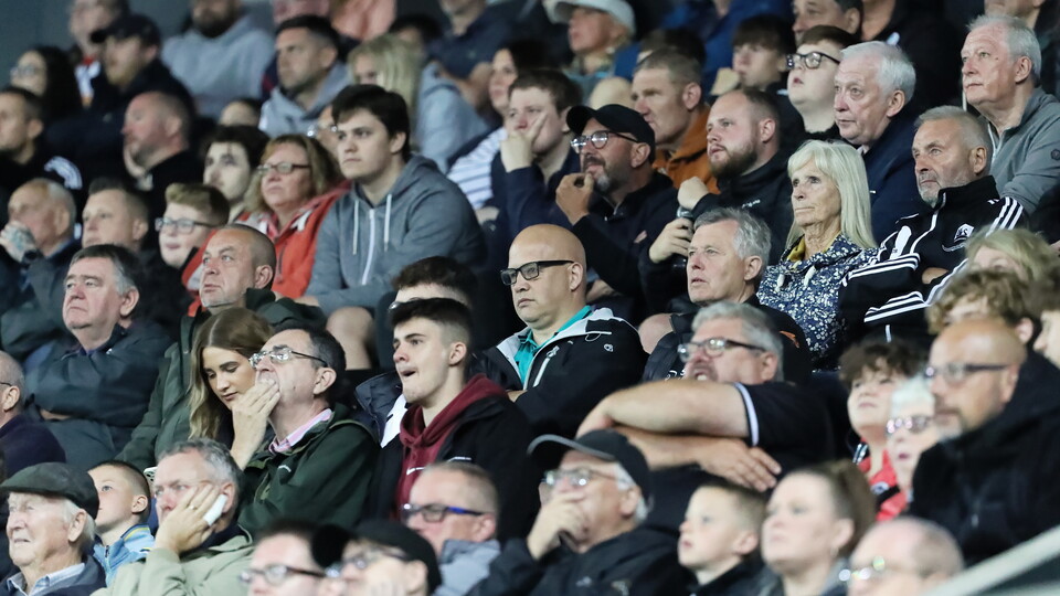 Fan Gallery - Millwall