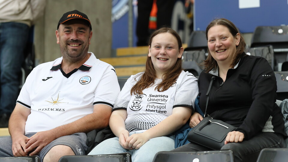 Fan Gallery - Millwall