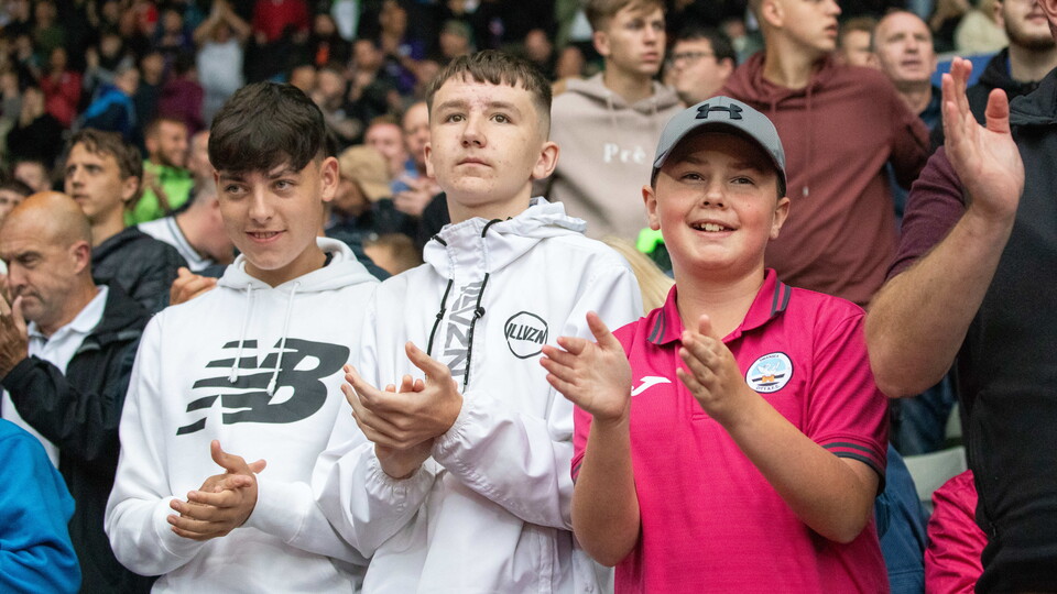 Fan Gallery - Millwall