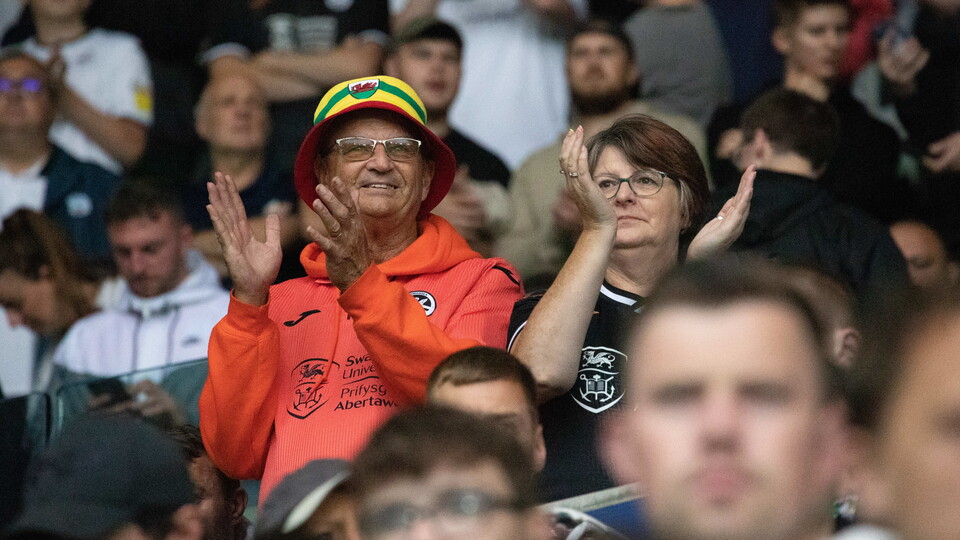 Fan Gallery - Millwall