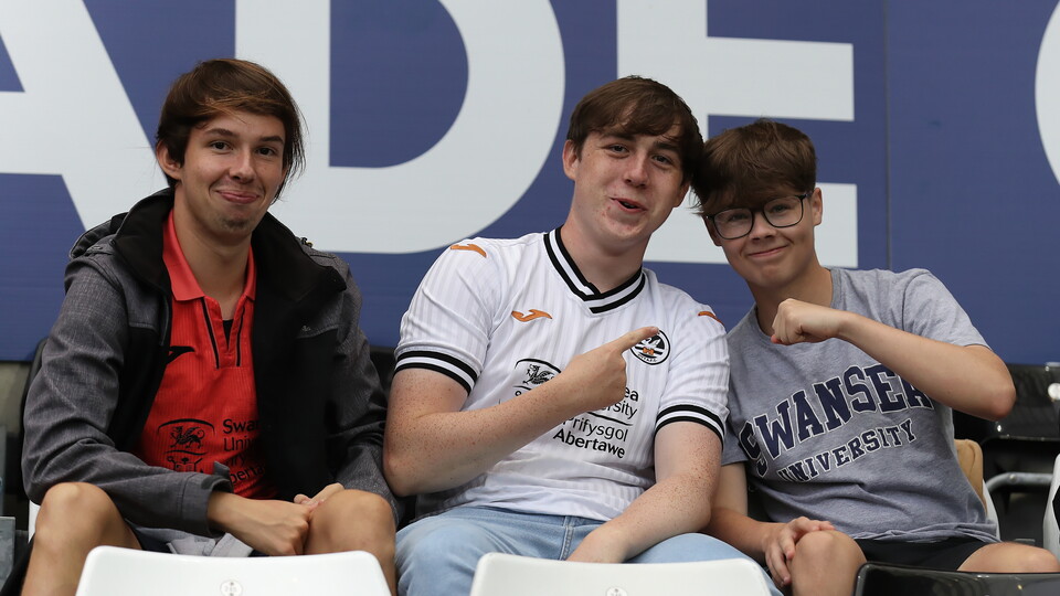 Fan Gallery - Millwall