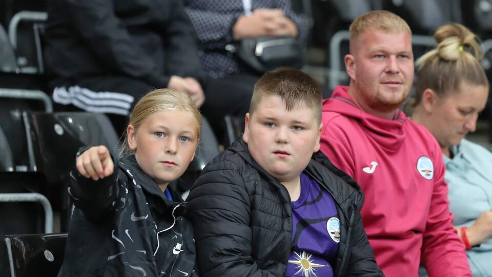 Fan Gallery - Millwall