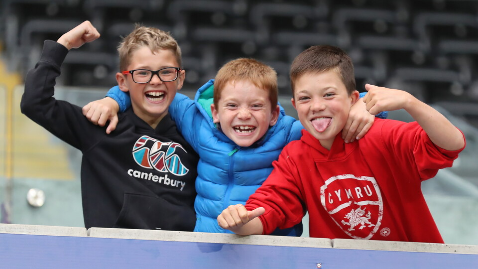 Fan Gallery - Millwall