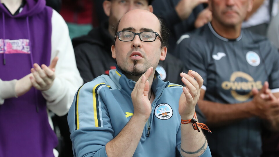 Fan Gallery - Millwall