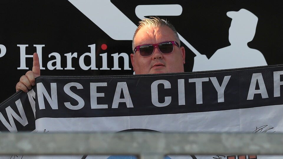 Fan Gallery - Oxford United