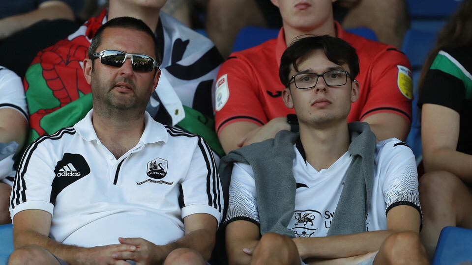 Fan Gallery - Oxford United