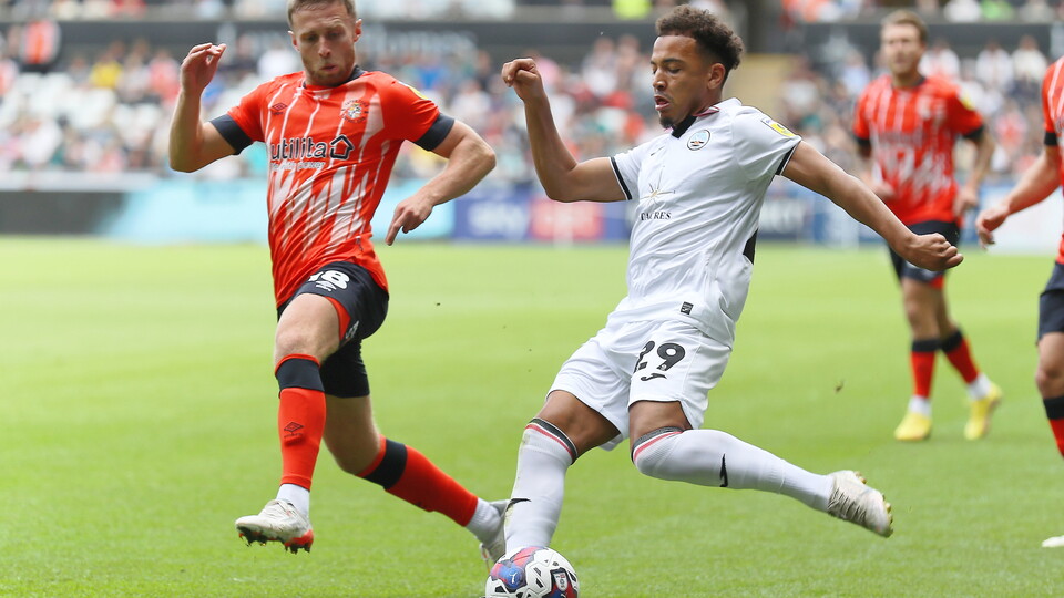 Gallery - Luton Town Home 