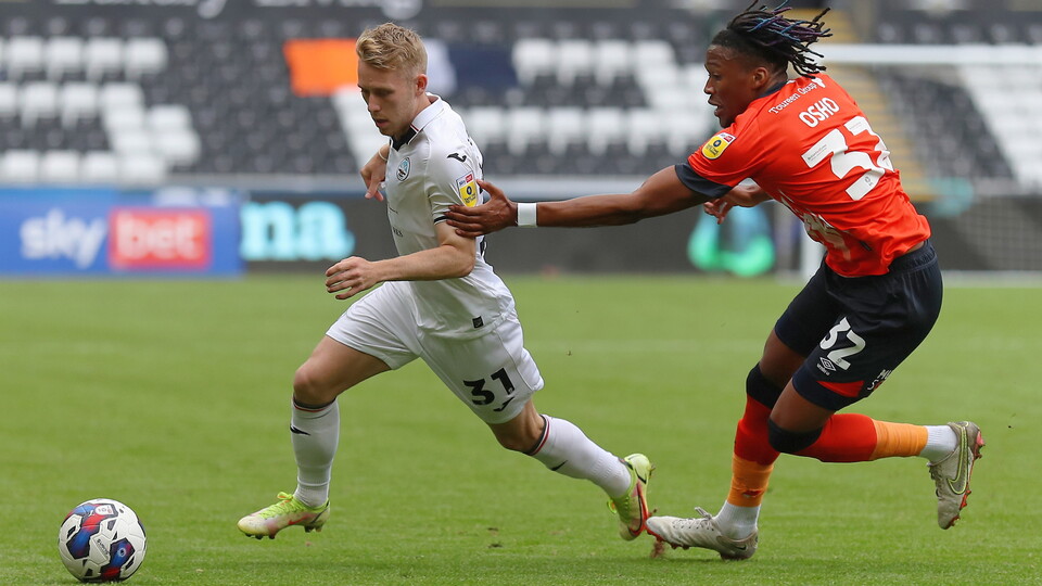 Gallery - Luton Town Home 