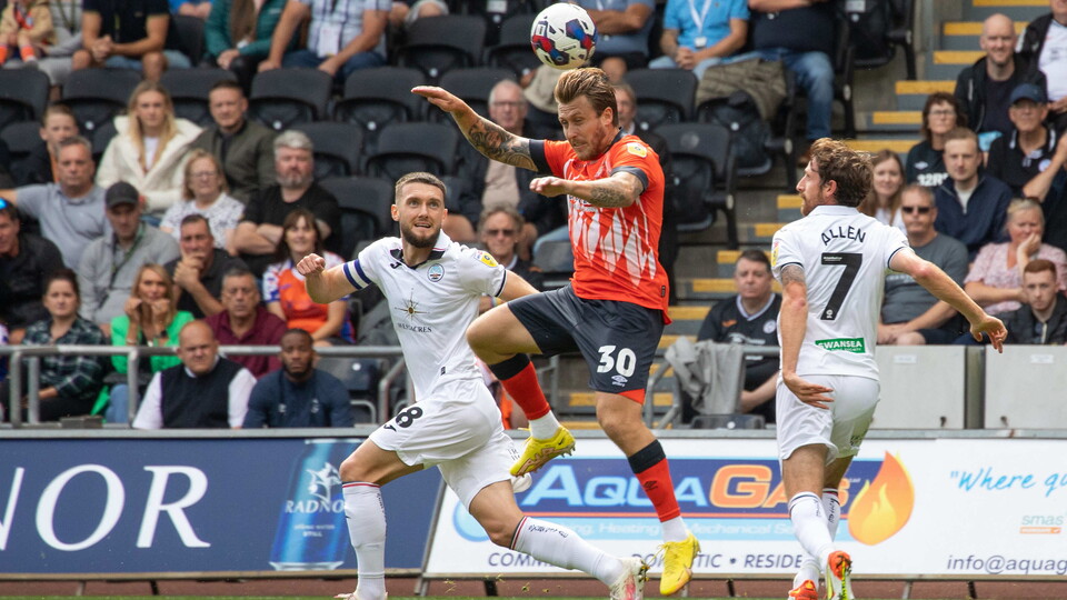 Gallery - Luton Town Home 