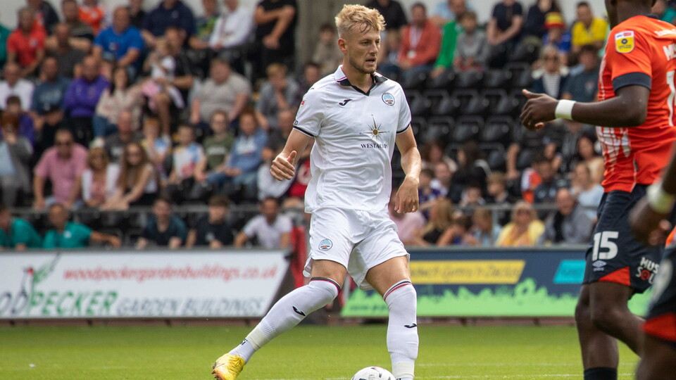 Gallery - Luton Town Home 