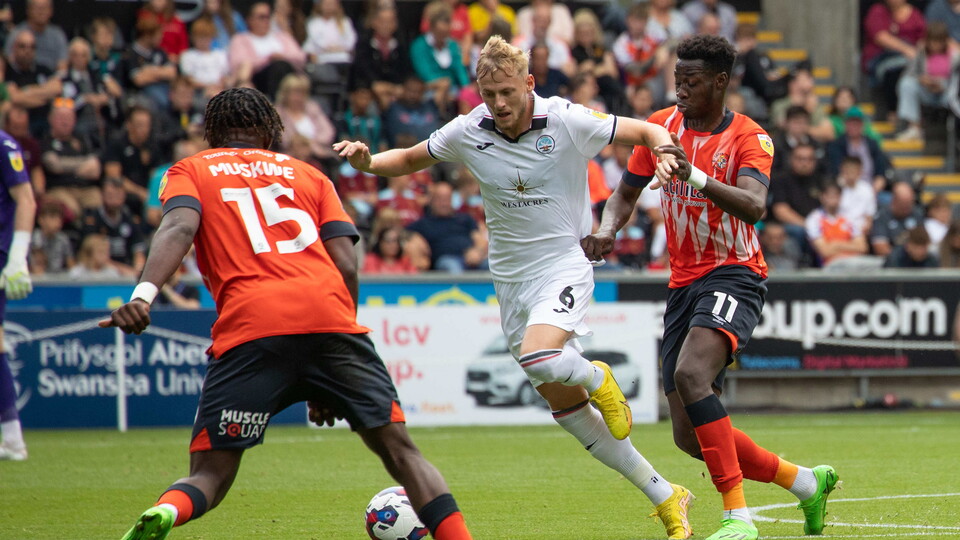 Gallery - Luton Town Home 