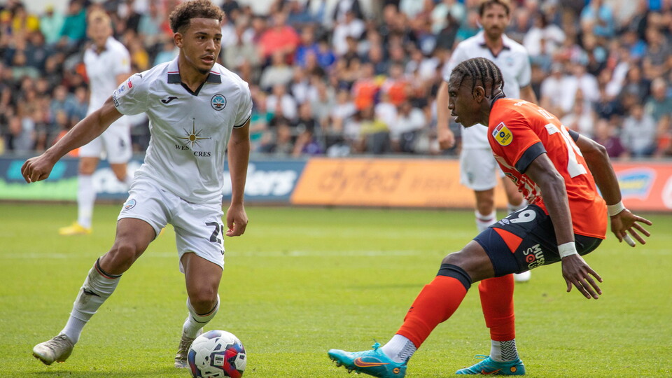 Gallery - Luton Town Home 