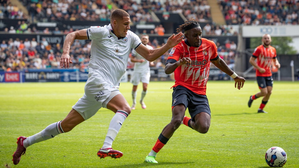 Gallery - Luton Town Home 