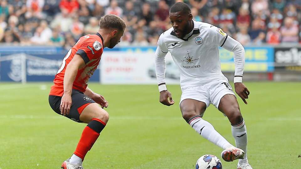 Gallery - Luton Town Home 