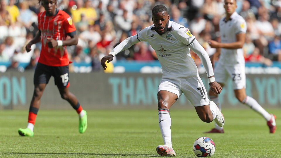 Gallery - Luton Town Home 