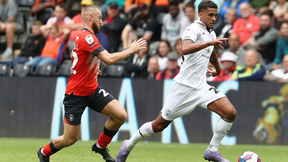 Gallery - Luton Town Home 