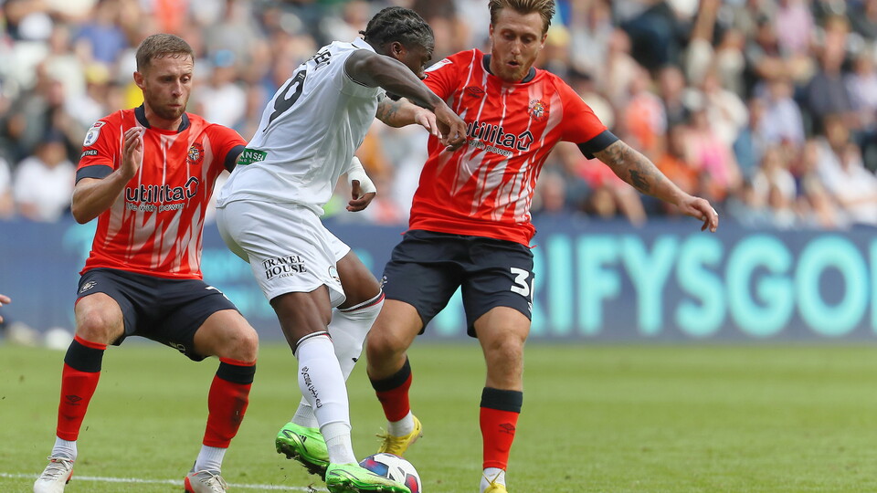 Gallery - Luton Town Home 