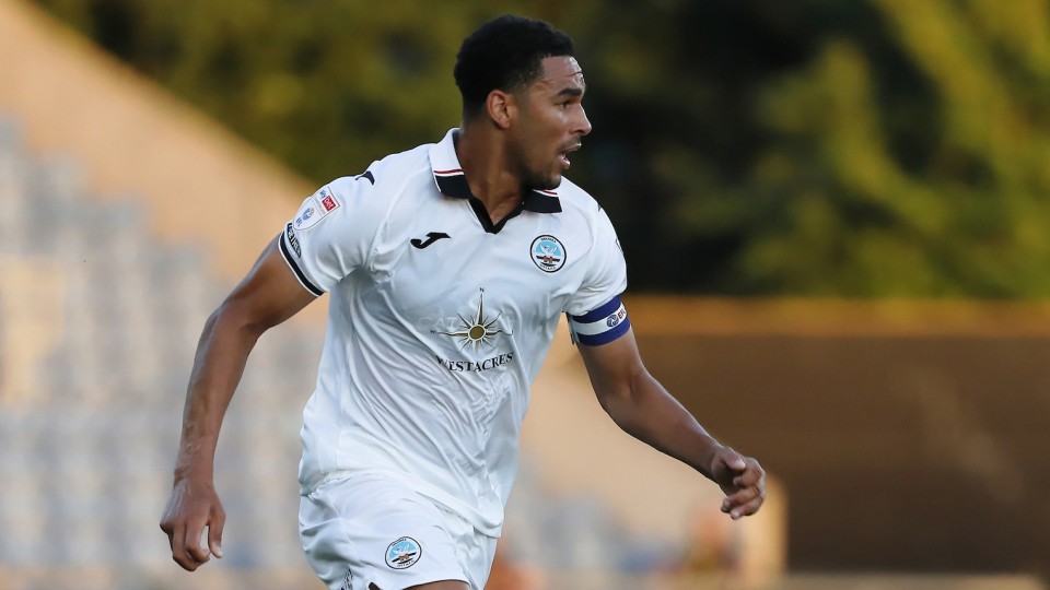 Gallery - Oxford United (Carabao Cup)