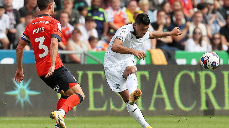 Gallery - Luton Town Home 
