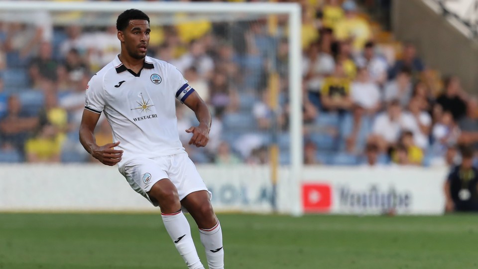 Gallery - Oxford United (Carabao Cup)