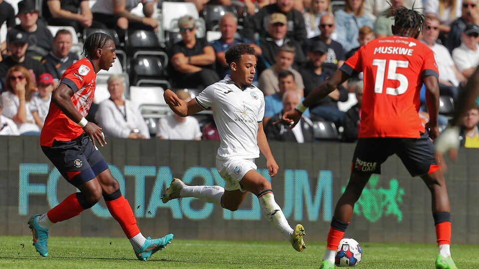 Gallery - Luton Town Home 
