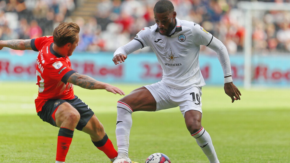 Gallery - Luton Town Home 