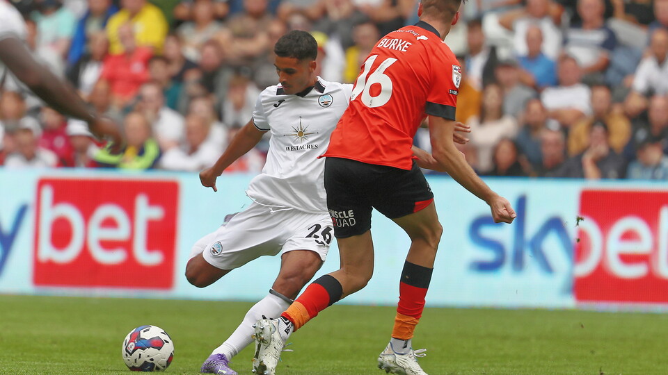 Gallery - Luton Town Home 