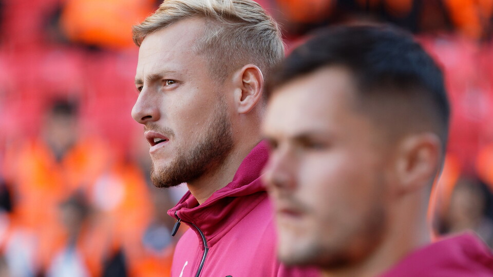 Gallery | Stoke City v Swansea City