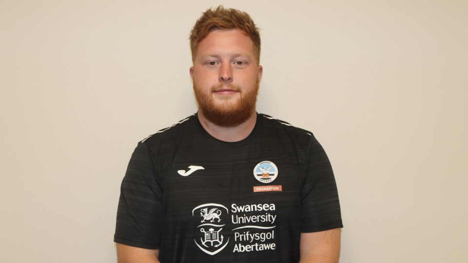 Harry Thomas Swans Foundation