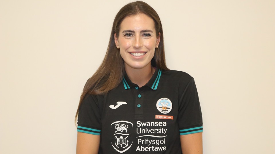 Katy Hosford Swans Foundation