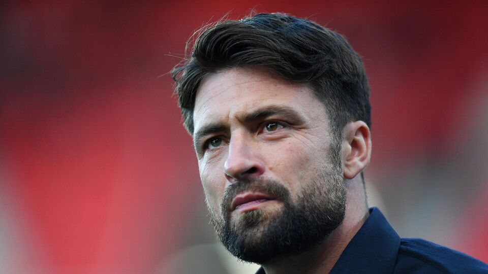 Gallery | Stoke City v Swansea City