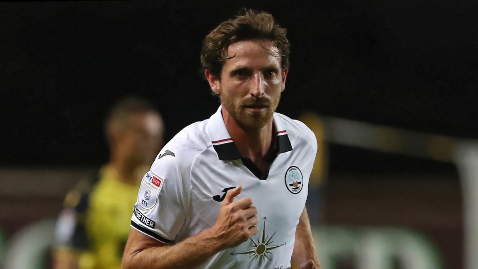 Gallery - Oxford United (Carabao Cup)
