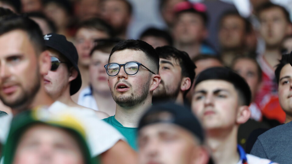 Fan gallery | Blackpool v Swansea City