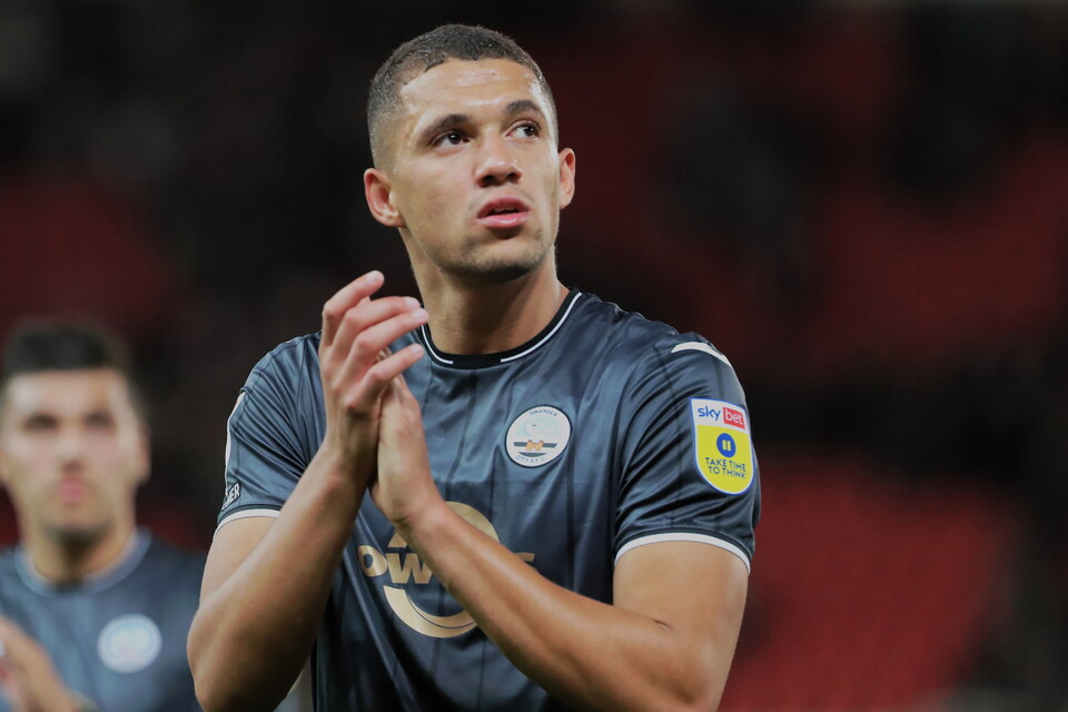 Gallery | Stoke City v Swansea City