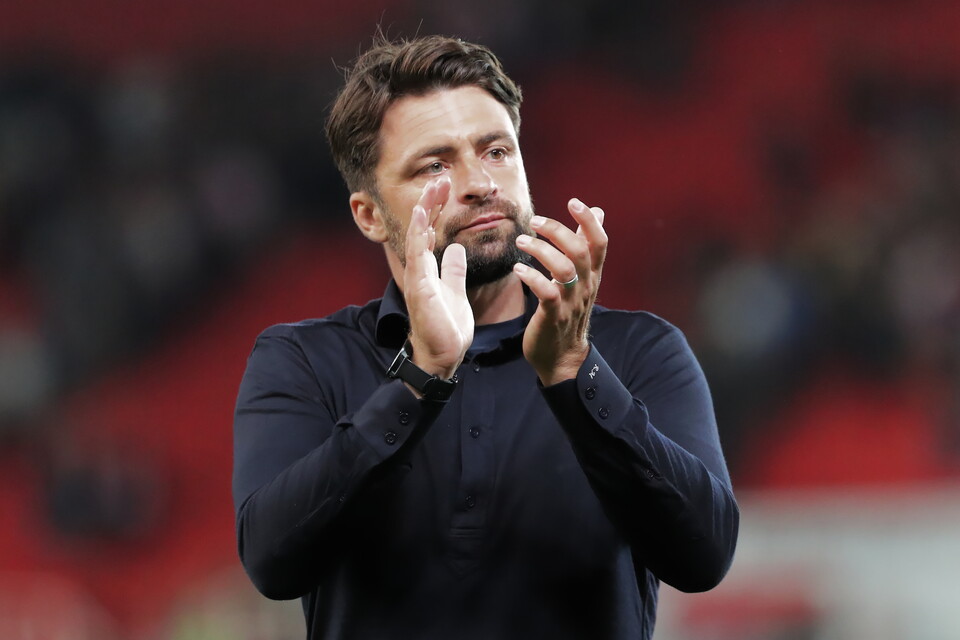 Gallery | Stoke City v Swansea City