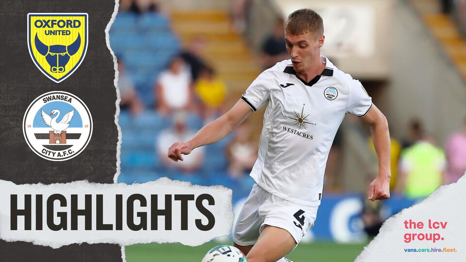 Oxford highlights thumbnail