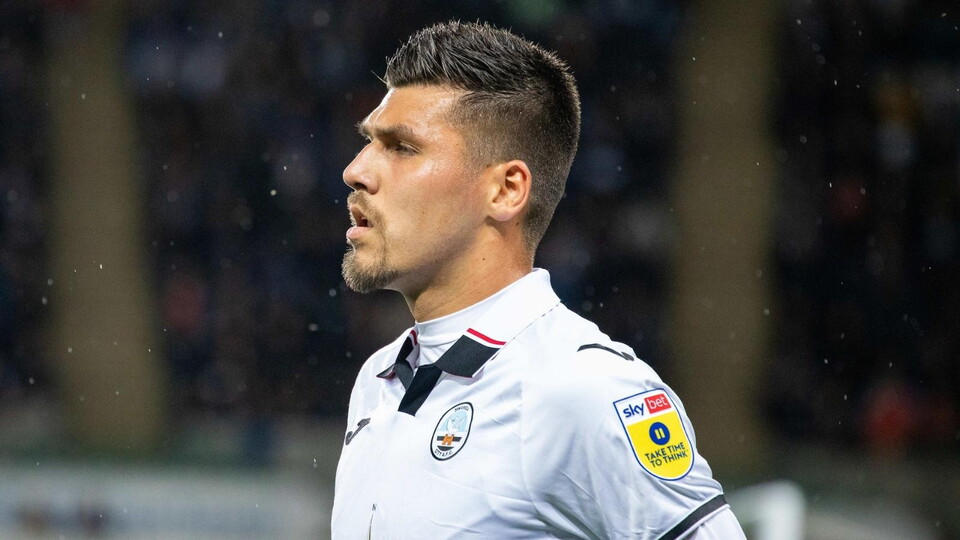 Joel Piroe
