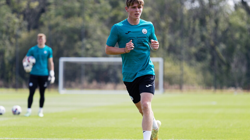 Gallery | Training ahead of Queens Park Rangers