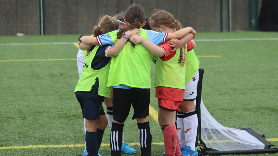 Summer Soccer Camps 5