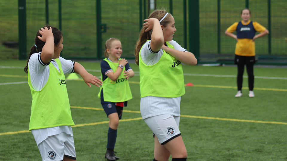 Summer Soccer Camps 6