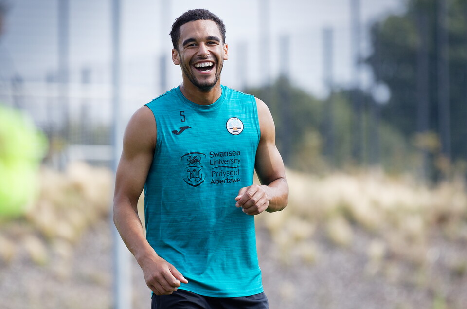 Gallery | Training ahead of Queens Park Rangers