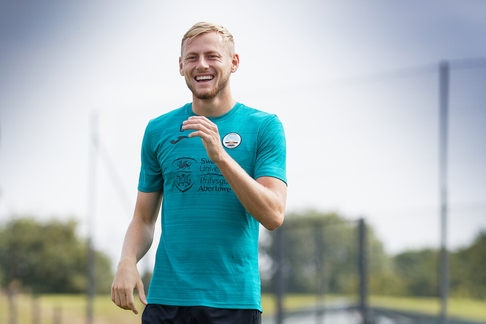 Gallery | Training ahead of Queens Park Rangers