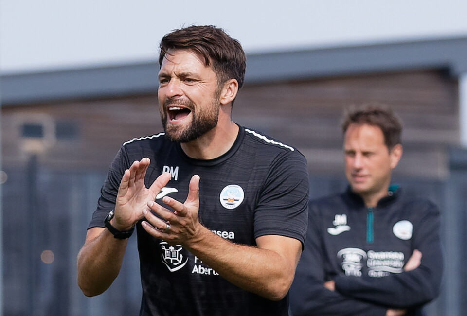 Gallery | Training ahead of Queens Park Rangers