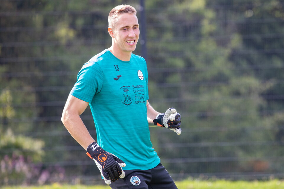 Gallery | Training ahead of Queens Park Rangers