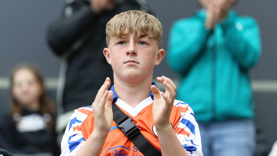 Fan Gallery - QPR home