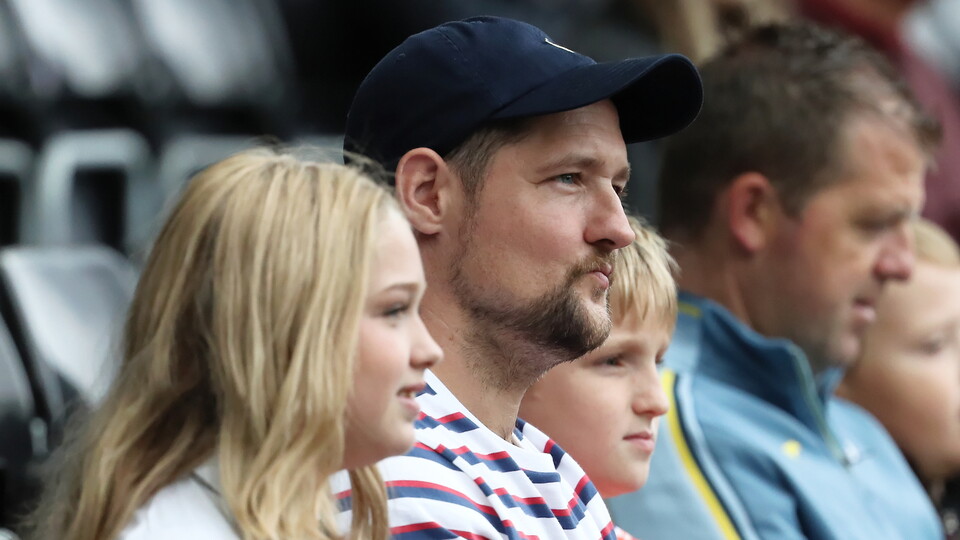 Fan Gallery - QPR home