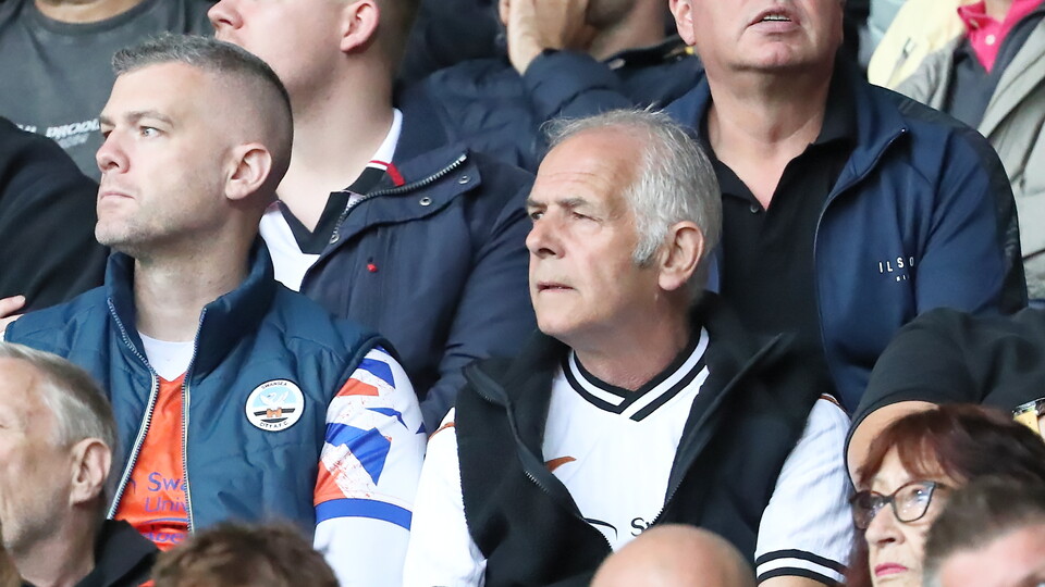 Fan Gallery - QPR home