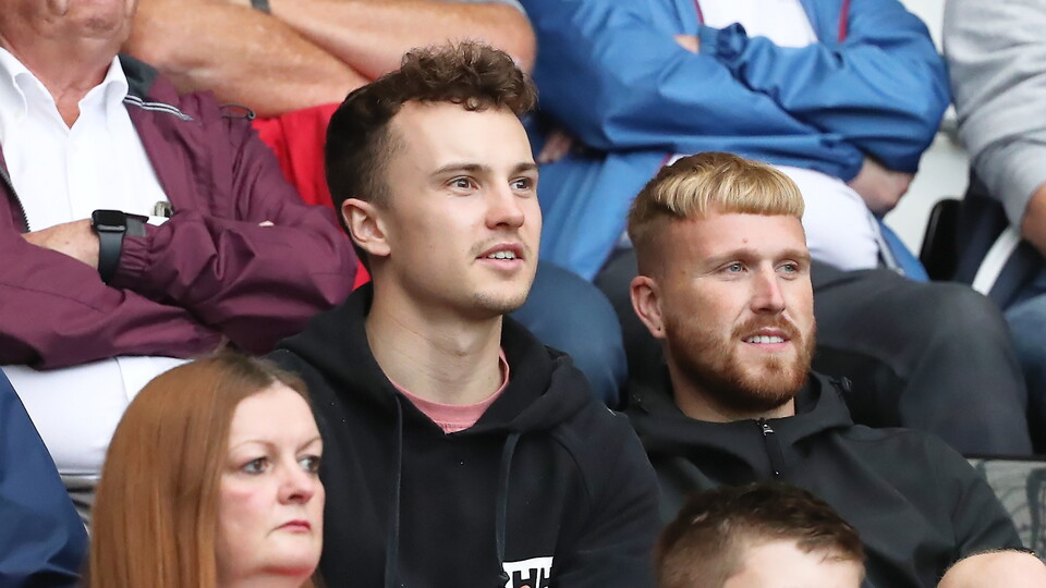 Fan Gallery - QPR home