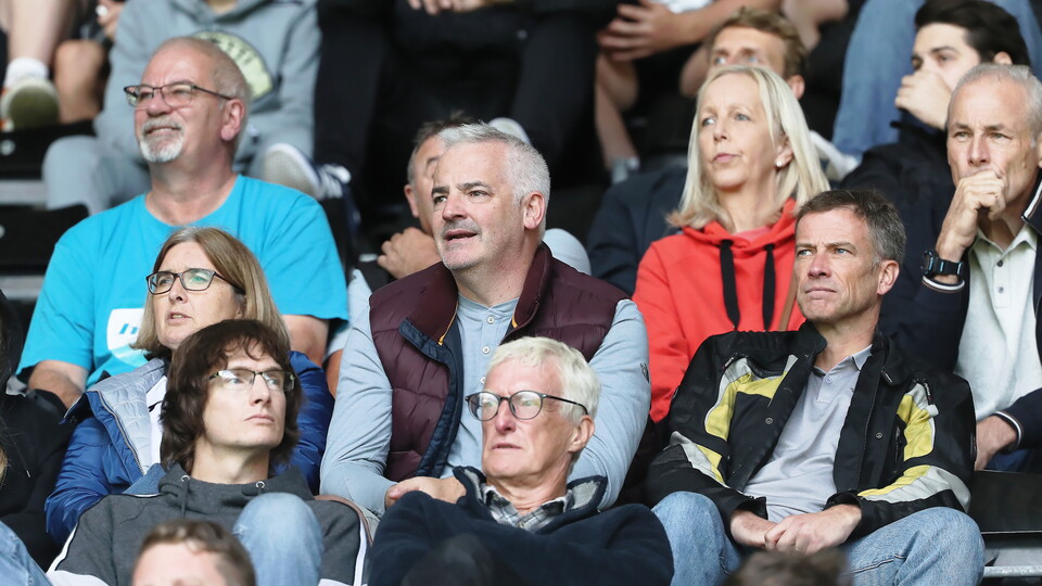 Fan Gallery | Swansea City v Hull City