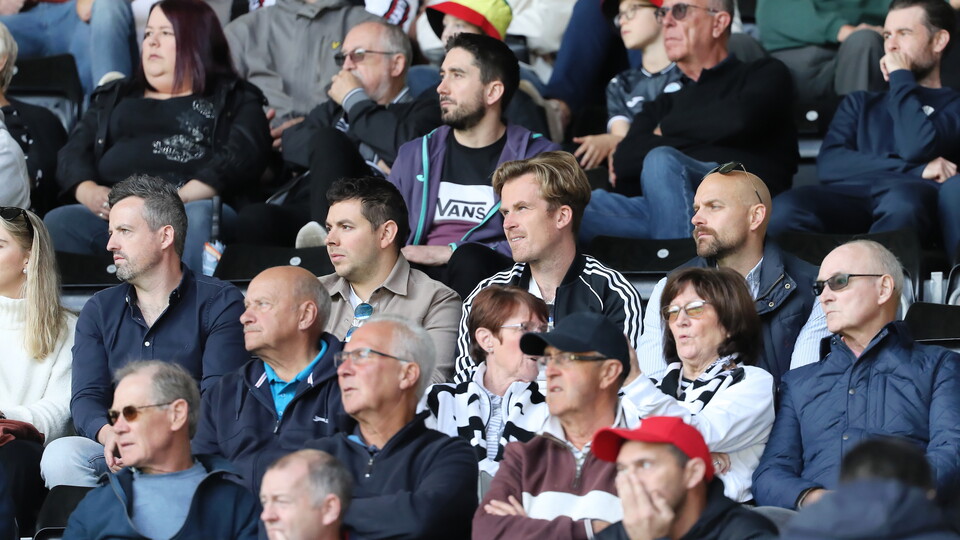 Fan Gallery | Swansea City v Hull City